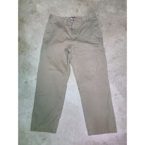 Vintage Men’s Tommy Hilfiger Chino Pants Tan Size 34x30